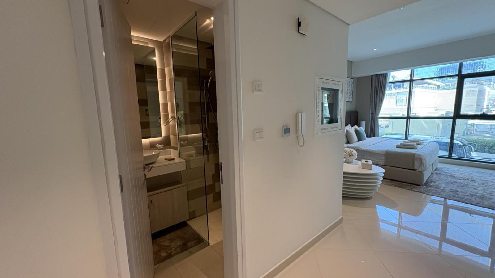 Seven Palm A Sophisticated Retreat In The Heart Of Palm Jumeirah *