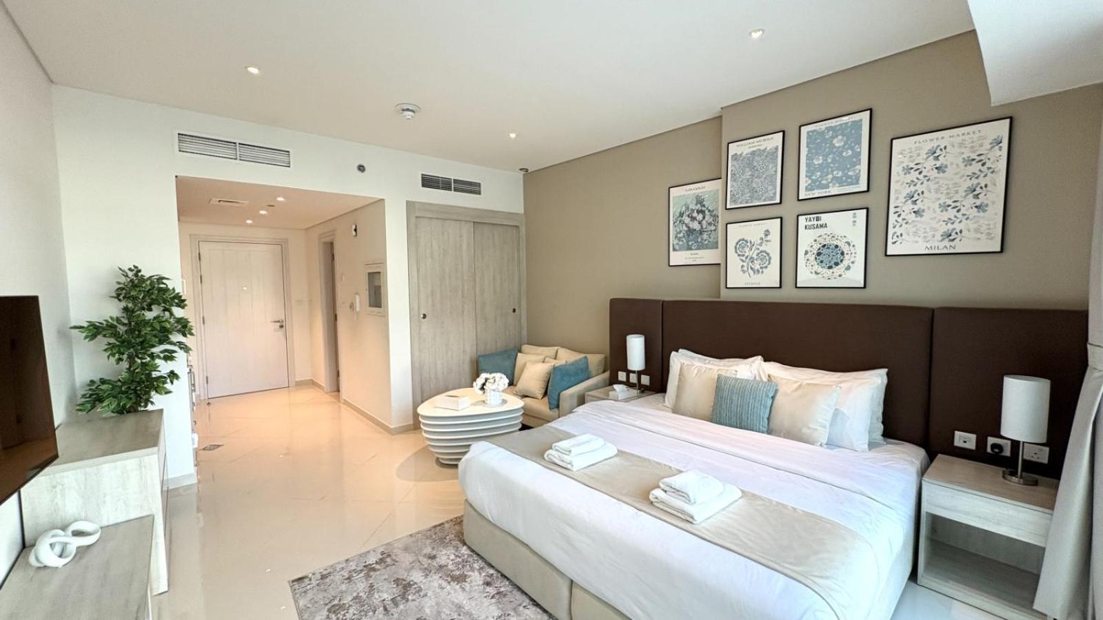 Seven Palm A Sophisticated Retreat In The Heart Of Palm Jumeirah * Dubai