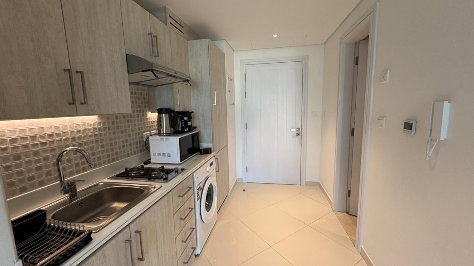 Seven Palm A Sophisticated Retreat In The Heart Of Palm Jumeirah *