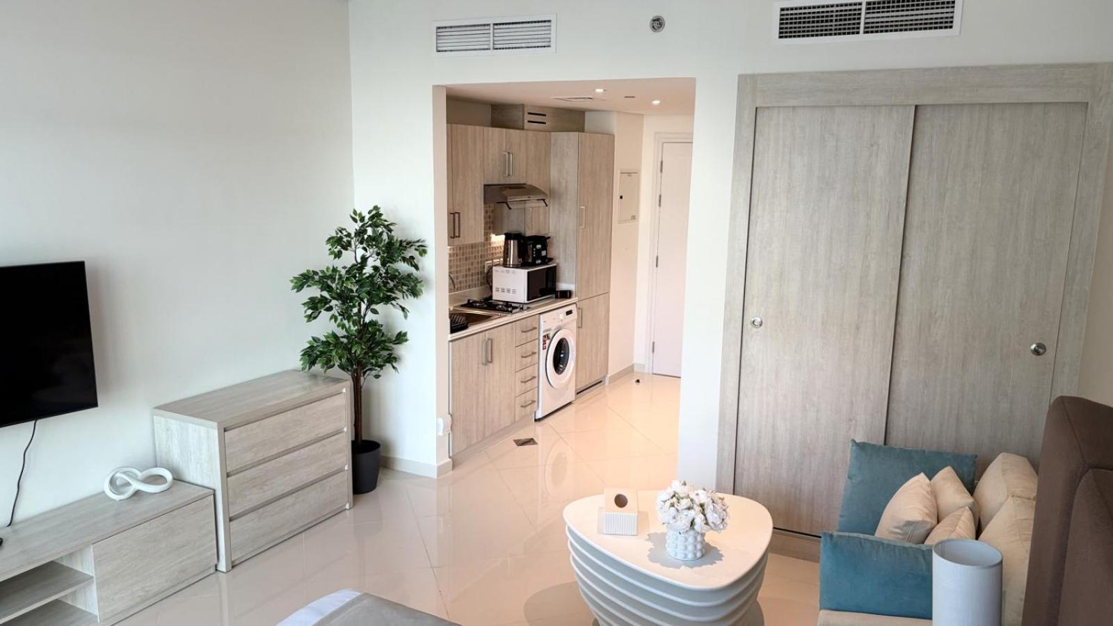 Seven Palm A Sophisticated Retreat In The Heart Of Palm Jumeirah * Dubai