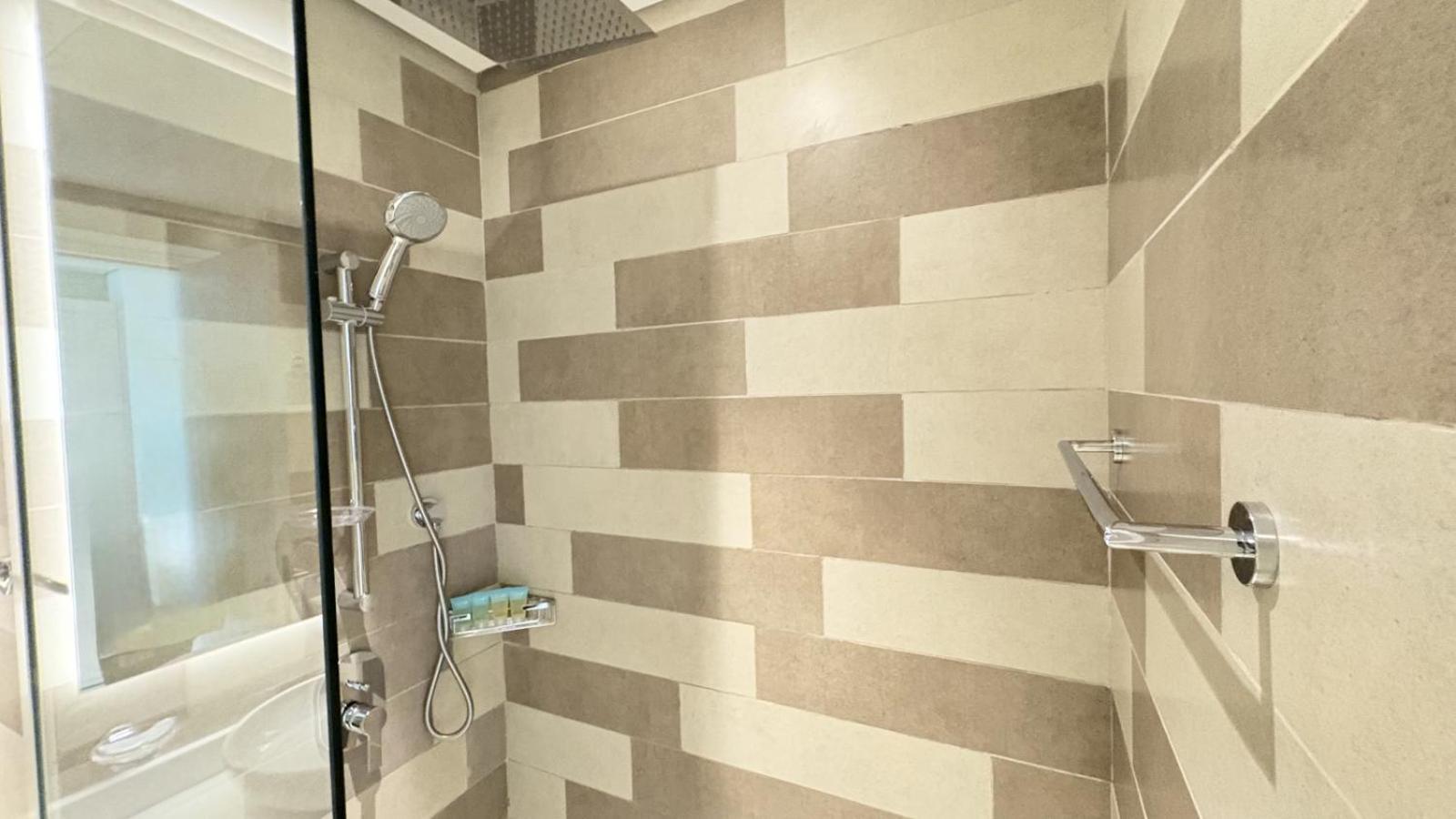 Seven Palm A Sophisticated Retreat In The Heart Of Palm Jumeirah