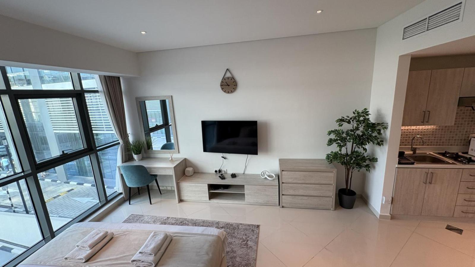 Seven Palm A Sophisticated Retreat In The Heart Of Palm Jumeirah Apartment *