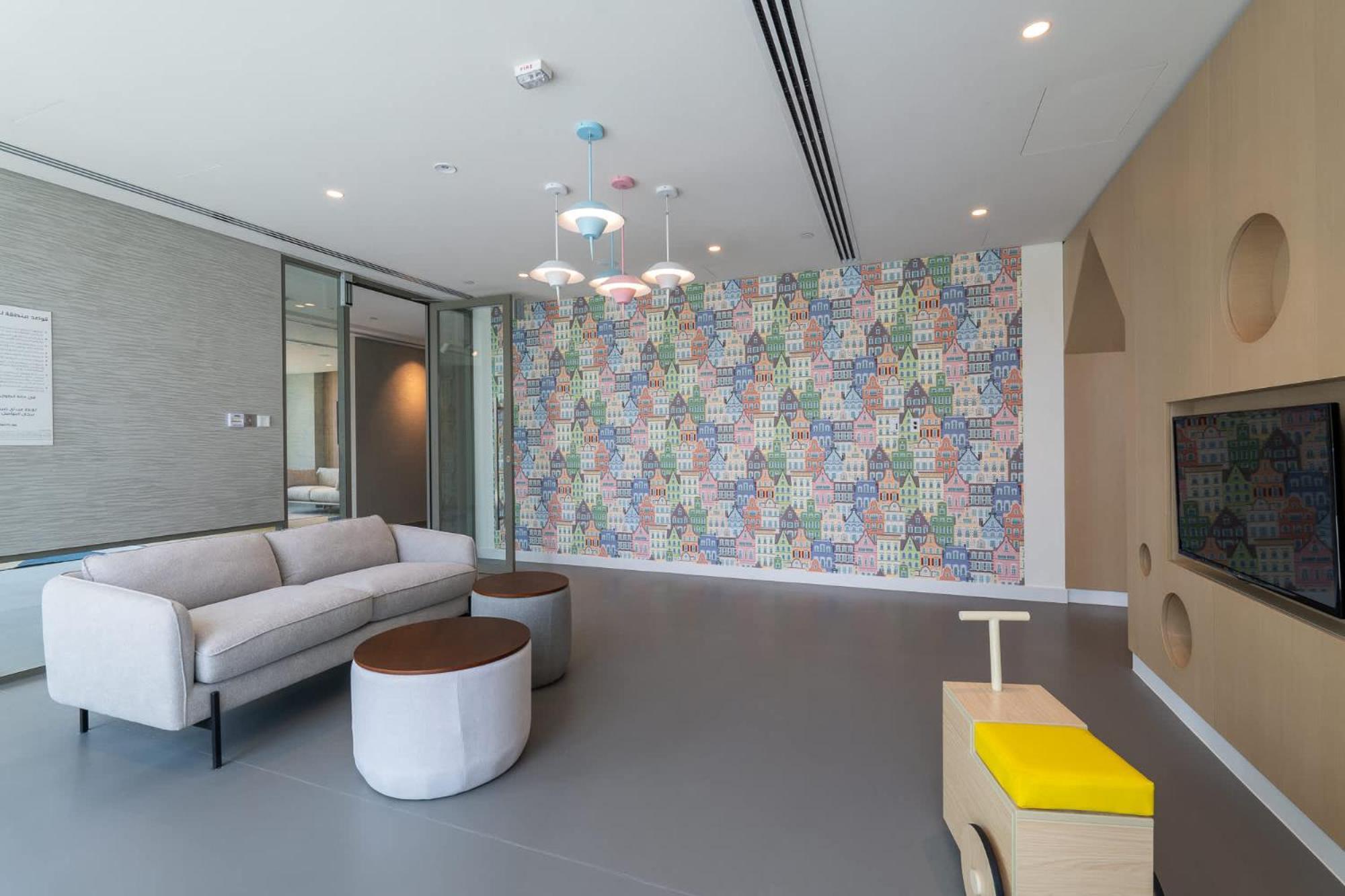 4 Bedroom In Downtown With Full Burj Khalifa Views