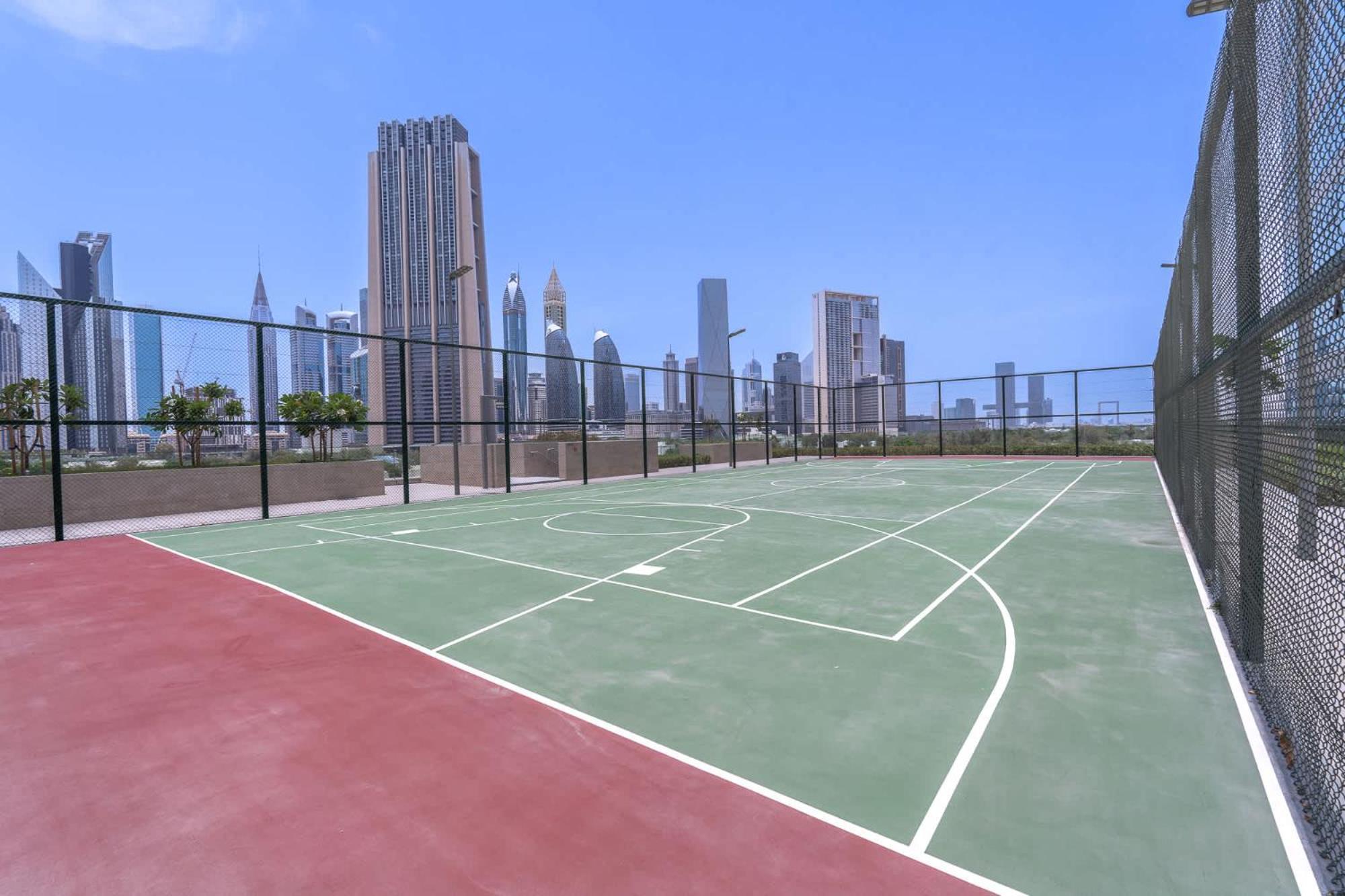 4 Bedroom In Downtown With Full Burj Khalifa Views Apartment Dubai