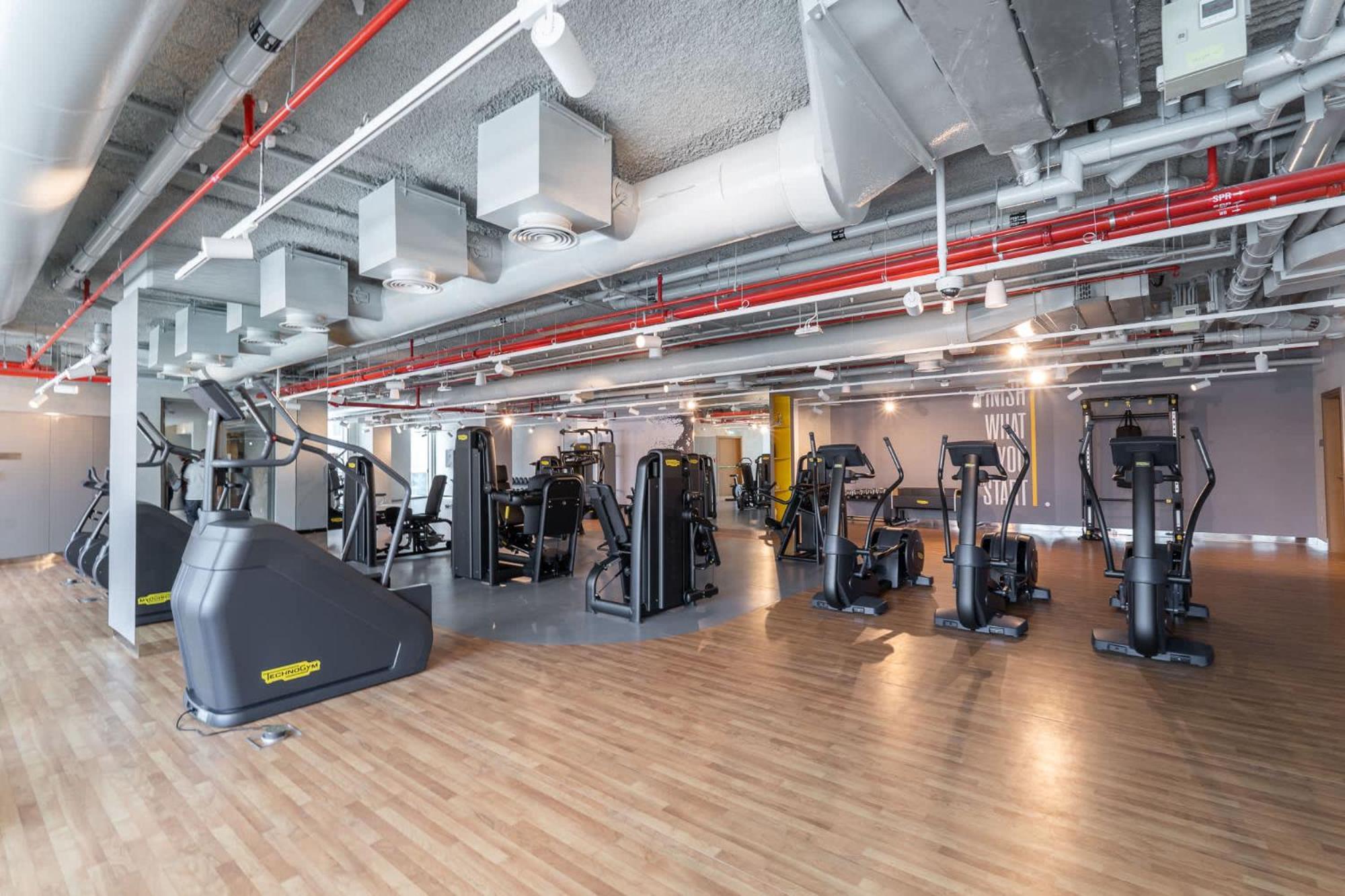 4 Bedroom In Downtown With Full Burj Khalifa Views * Dubai