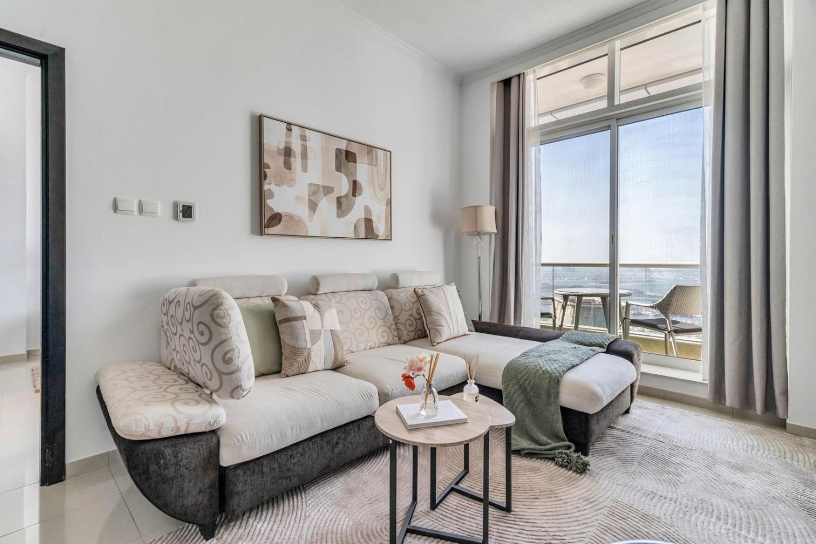 Apartment Guestready - Fantastic Retreat With Palm Views