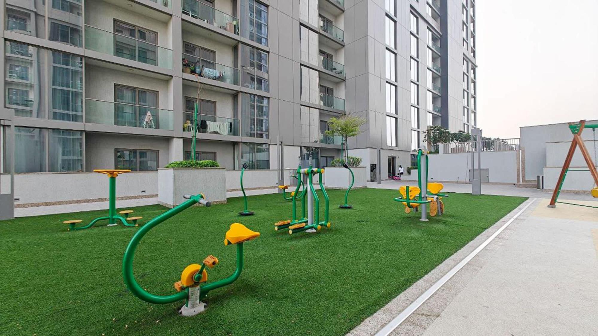 Lavish 1br In Sobha Creek Vistas Reserve