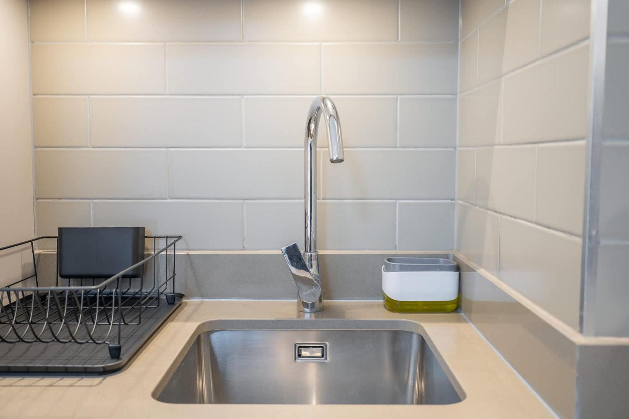 Lavish 1br In Sobha Creek Vistas Reserve Dubai