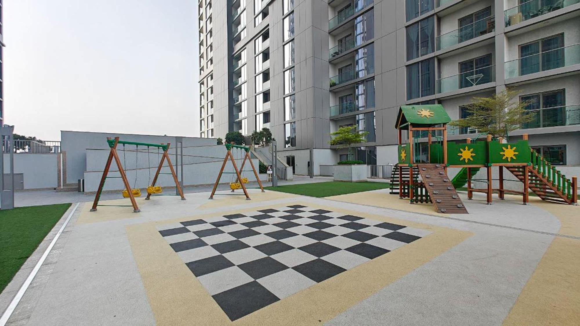 Lavish 1br In Sobha Creek Vistas Reserve Apartment Dubai