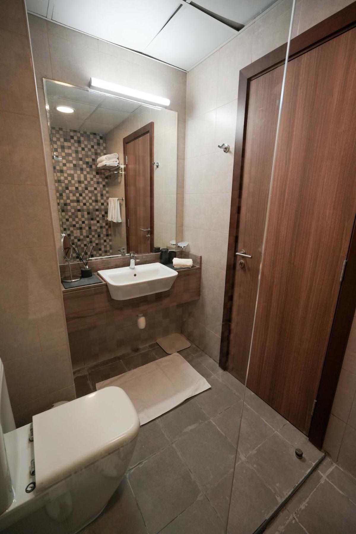 Apartment Your Comfy Stylish In 2guest And Baby *