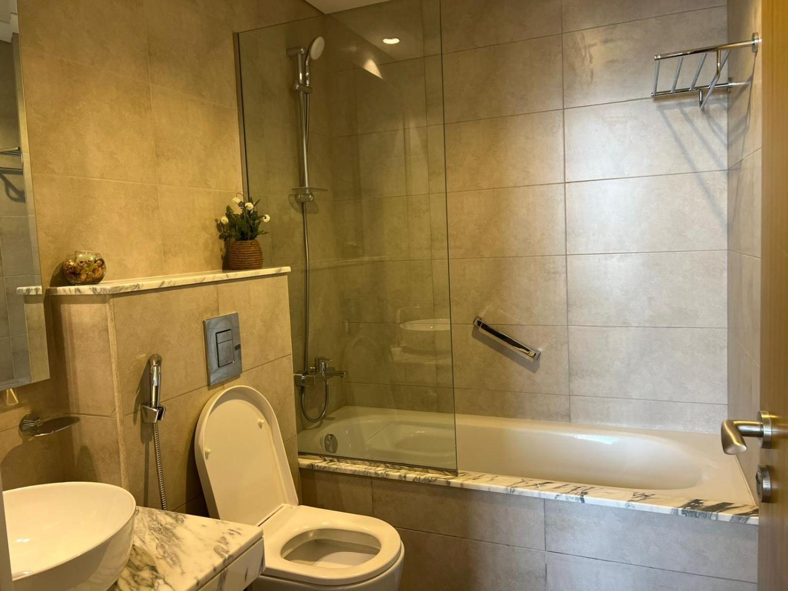 Elegant 2br - Aykon - 4312 Apartment *