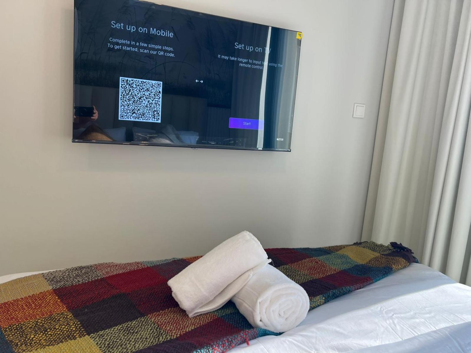 Apartment Elegant 2br - Aykon - 4312 Dubai