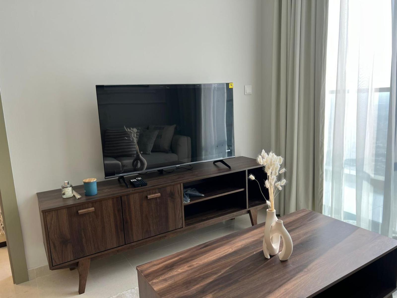 Elegant 2br - Aykon - 4312 *