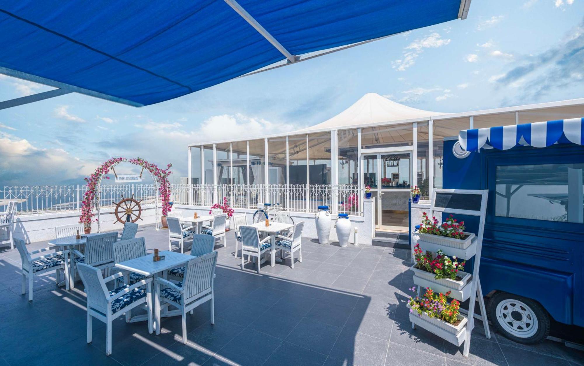 Hyatt Regency - Corniche 5* Dubai