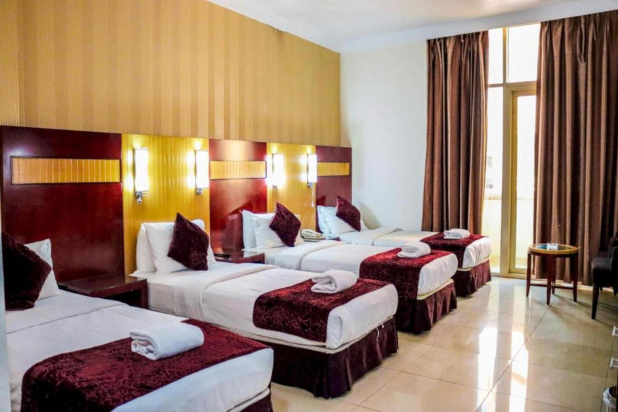 Hotel Palette Phoenix 3*