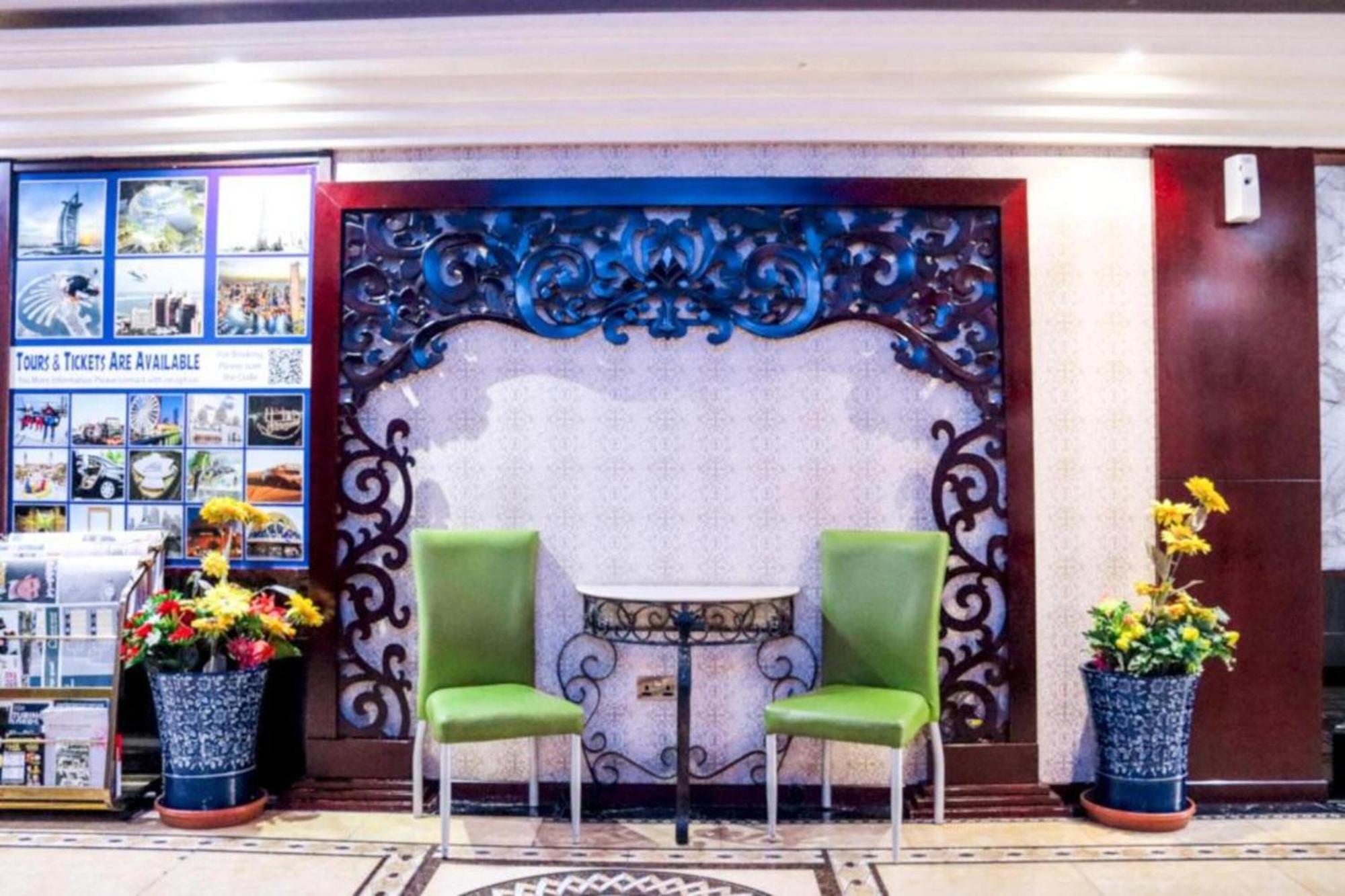 Palette Phoenix 3* Dubai