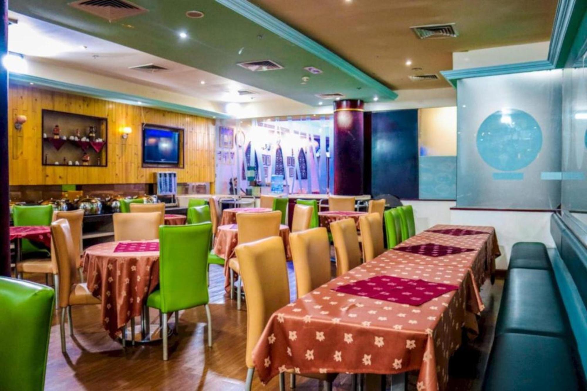 Hotel Palette Phoenix Dubai