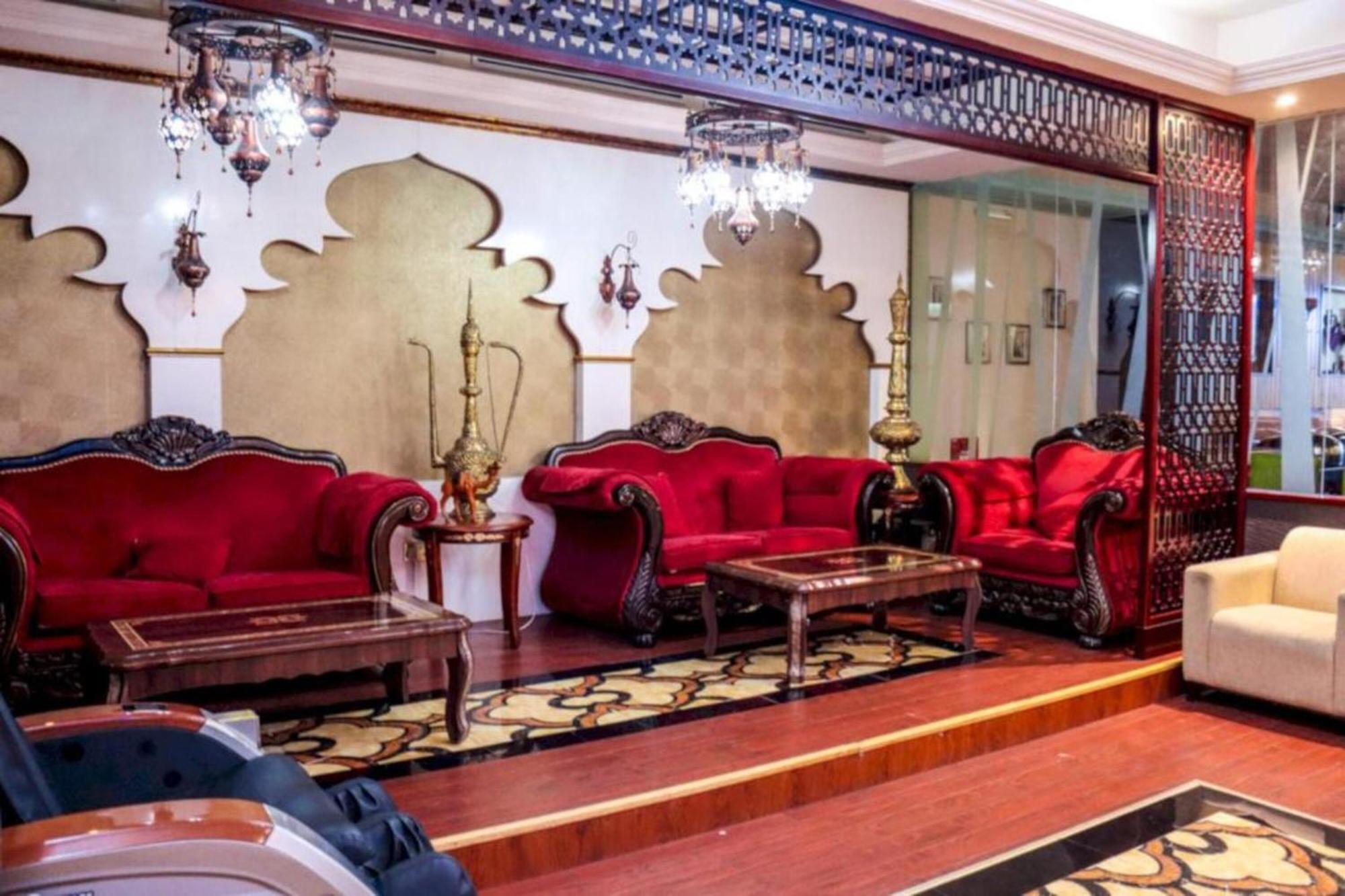 Palette Phoenix Dubai
