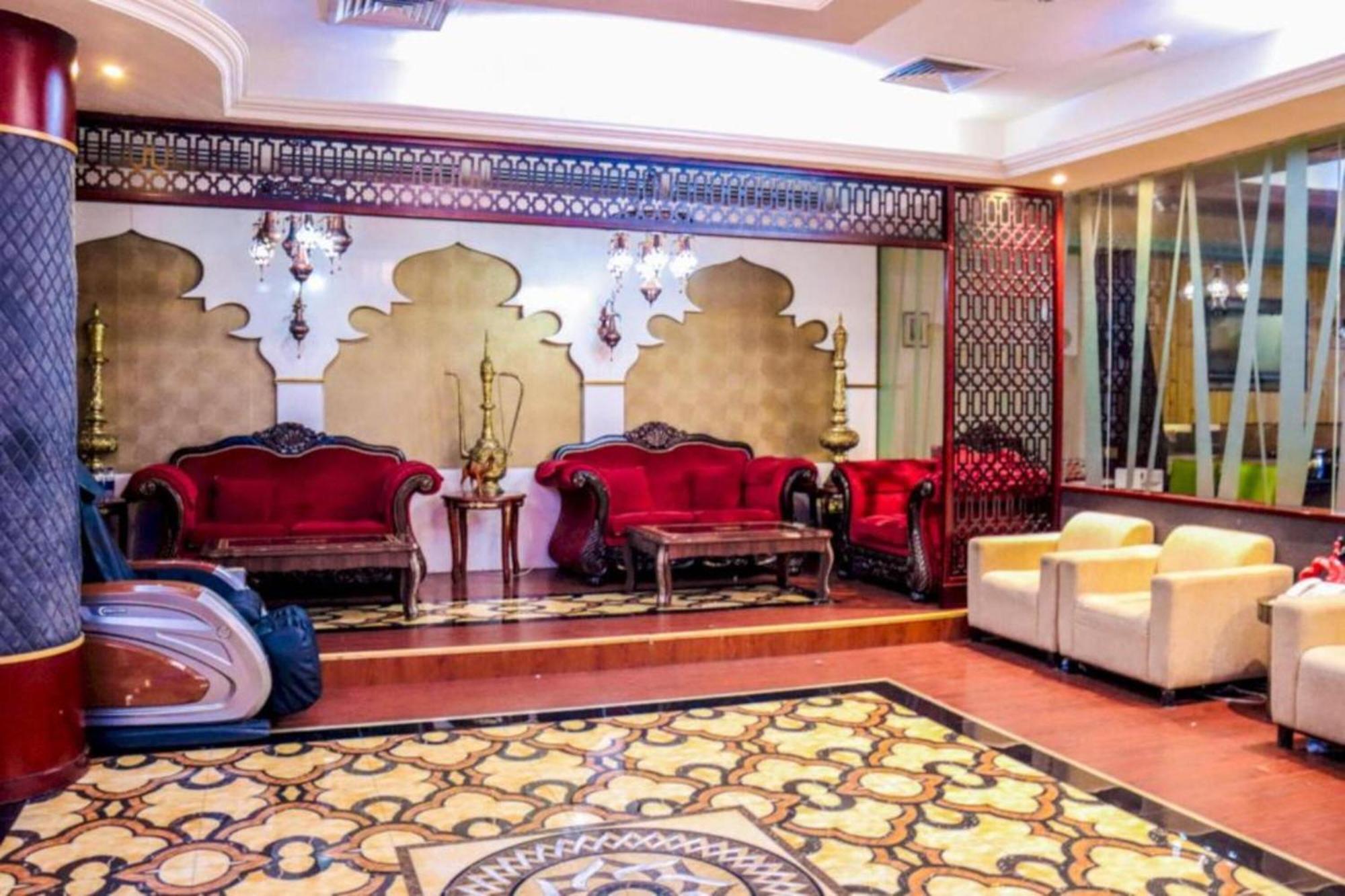 Hotel Palette Phoenix 3*