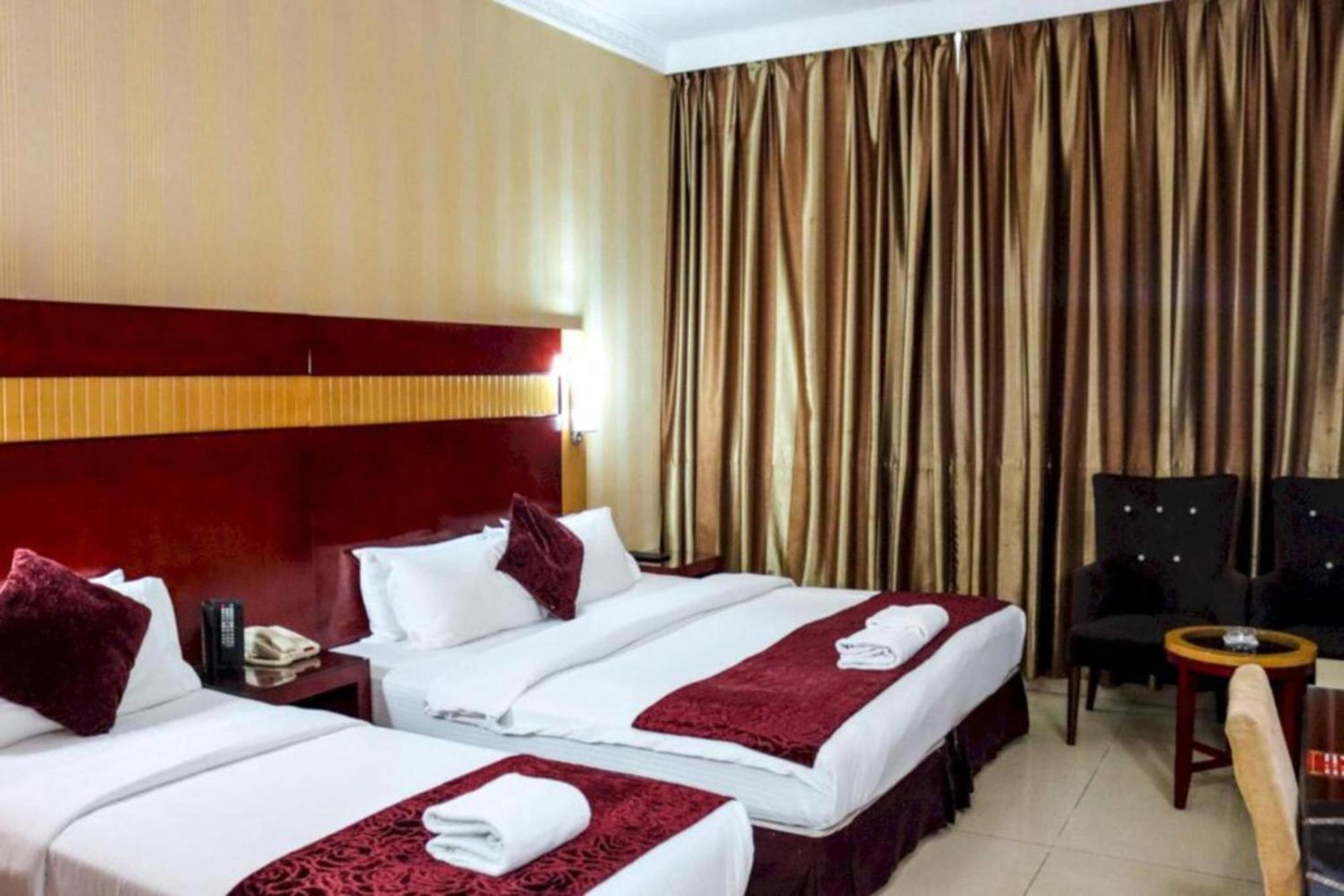 Palette Phoenix Hotel Dubai
