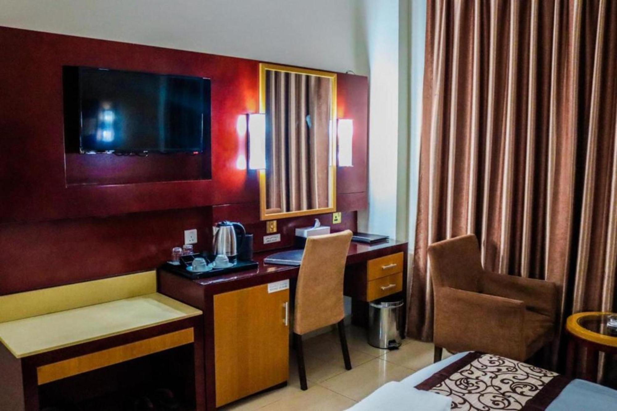 Hotel Palette Phoenix