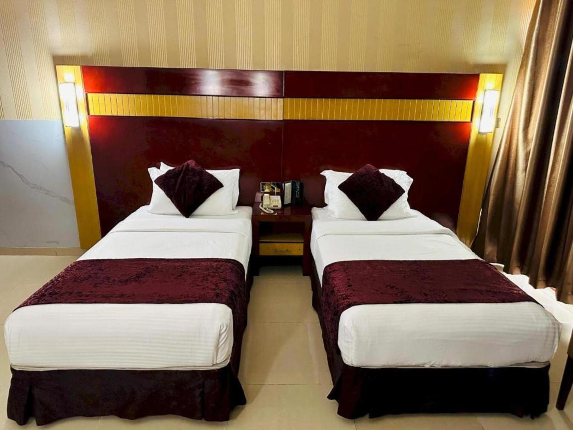 Palette Phoenix Hotel Dubai