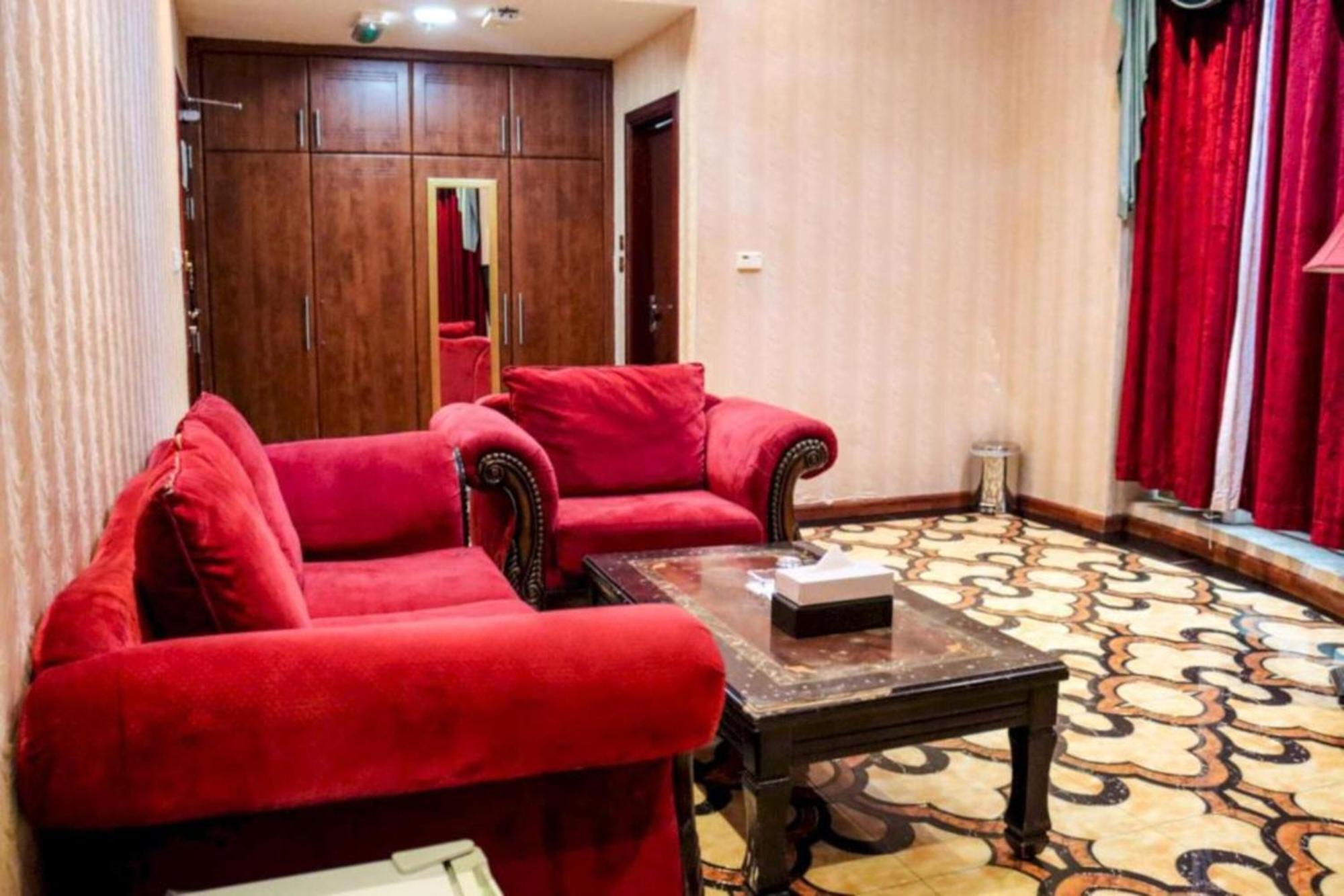 Hotel Palette Phoenix Dubai