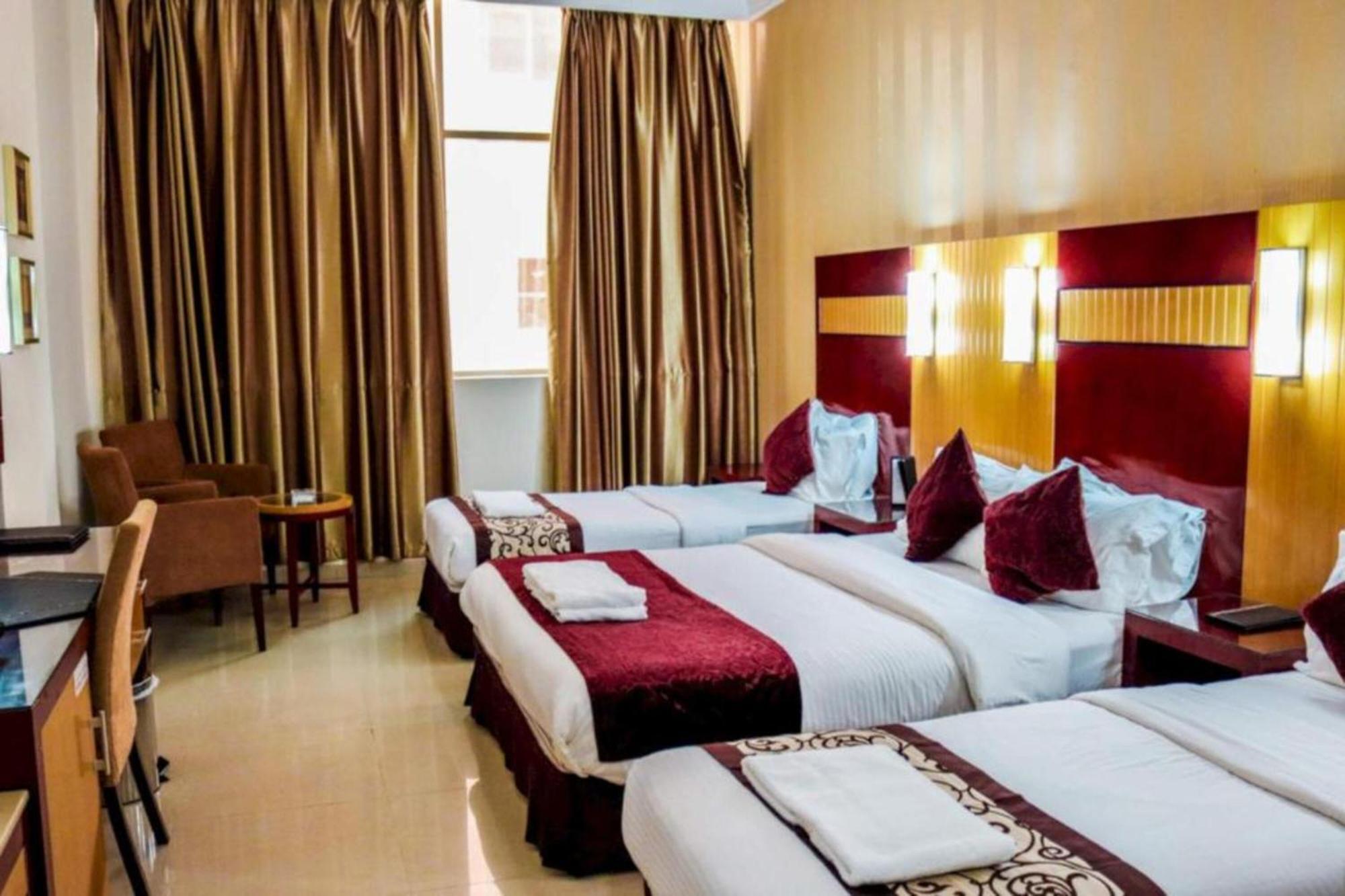 Palette Phoenix 3* Dubai
