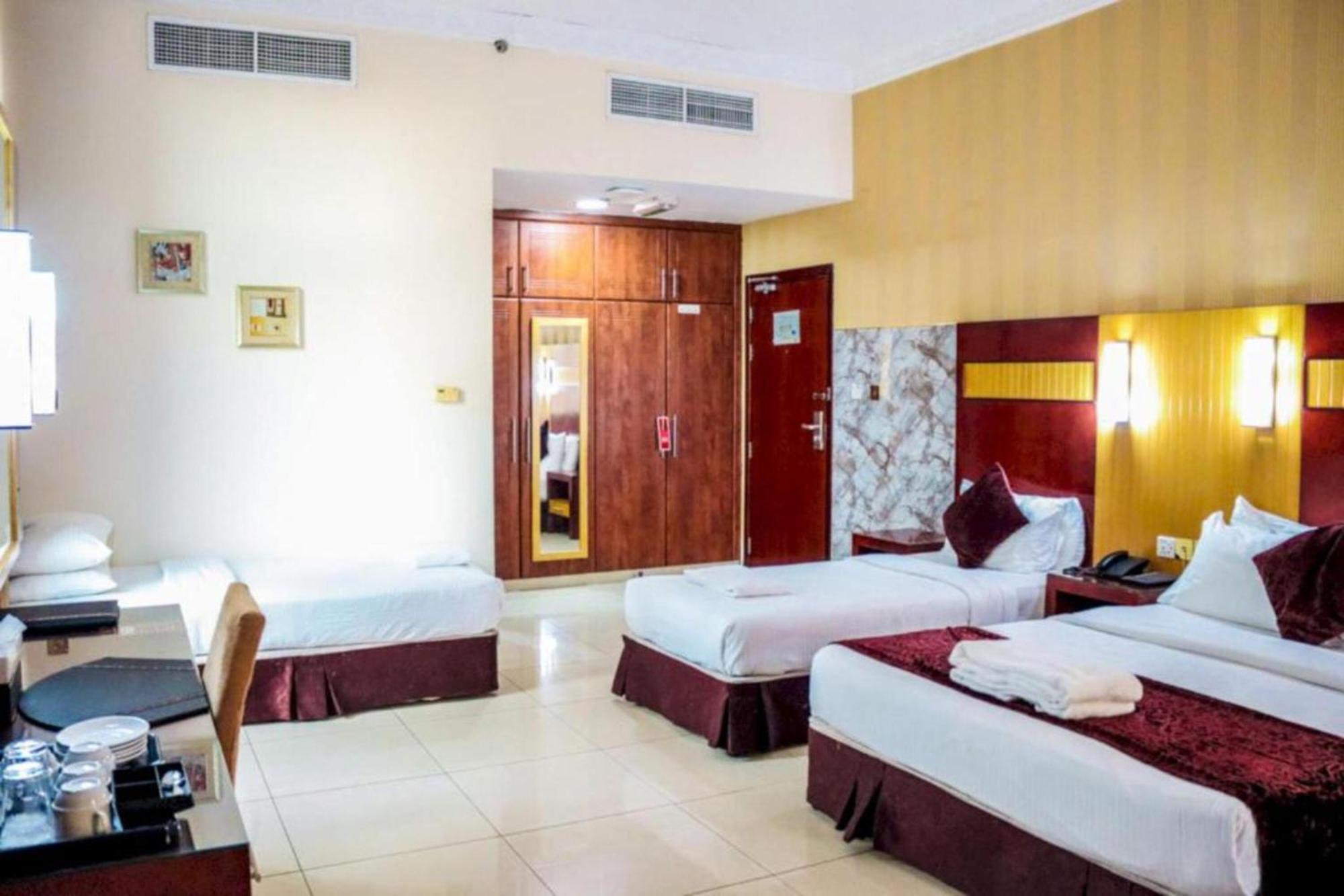 Hotel Palette Phoenix