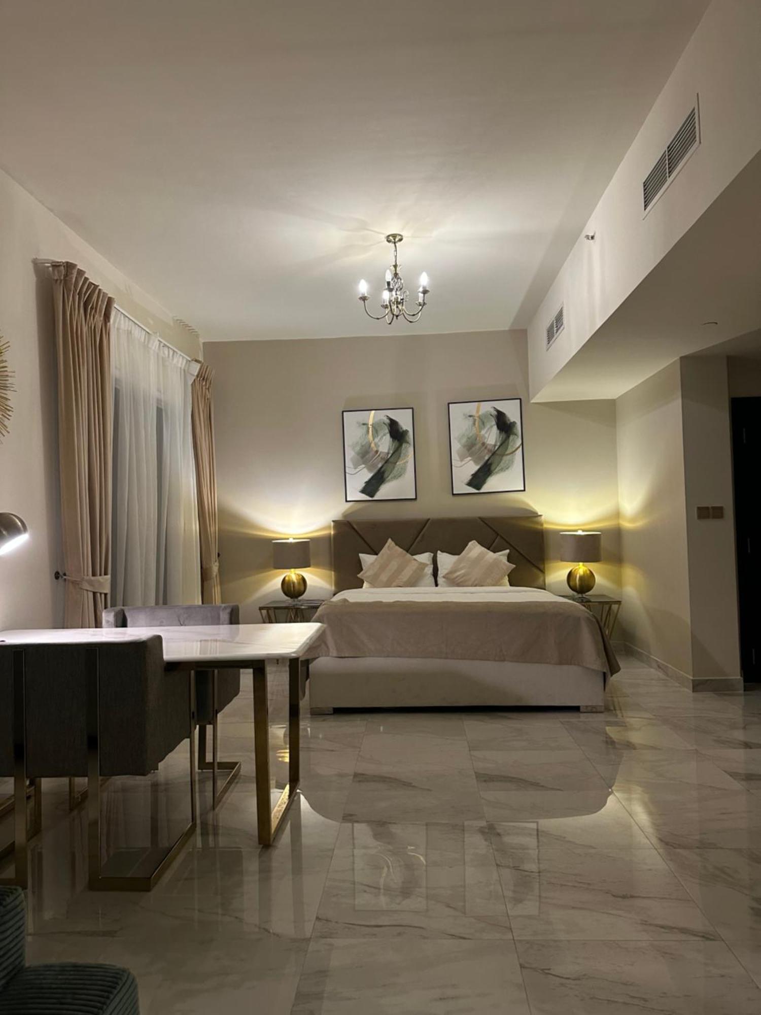 Magique Homes Jbr Marina * Dubai