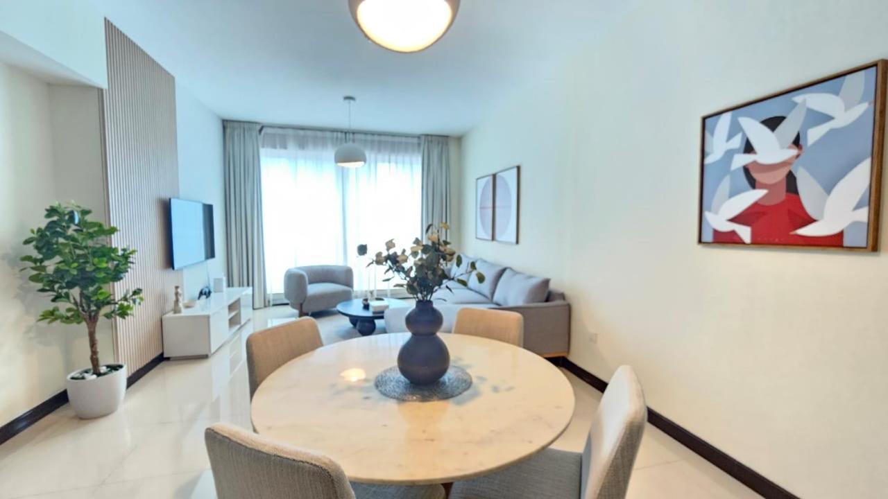 Apartment Brand New Spacious 1br In O2 Residences, Jlt *