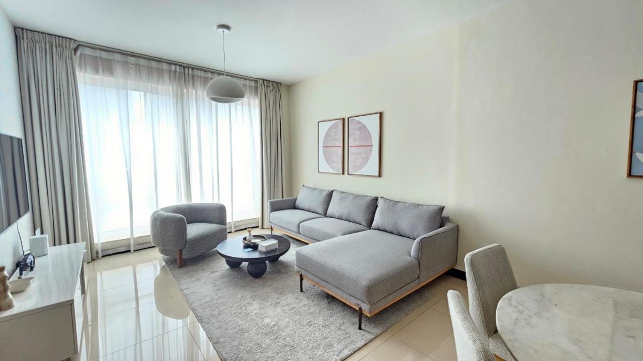 Brand New Spacious 1br In O2 Residences, Jlt Apartment Dubai