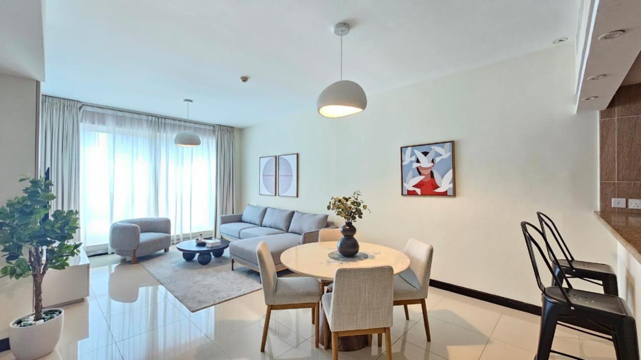 Apartment Brand New Spacious 1br In O2 Residences, Jlt Dubai