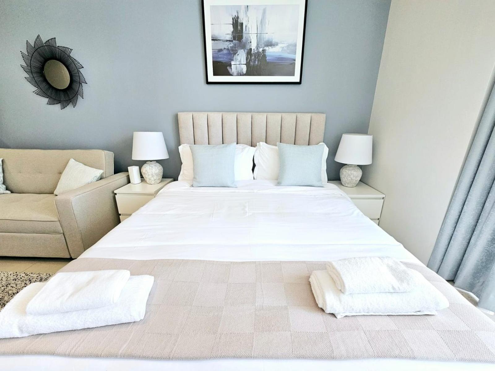 Sunrise Homes - Close To Jbr - Beautiful Dubai