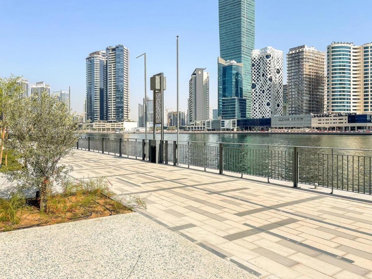 Apartment First Class 2br Elegant Canal View Retreat *