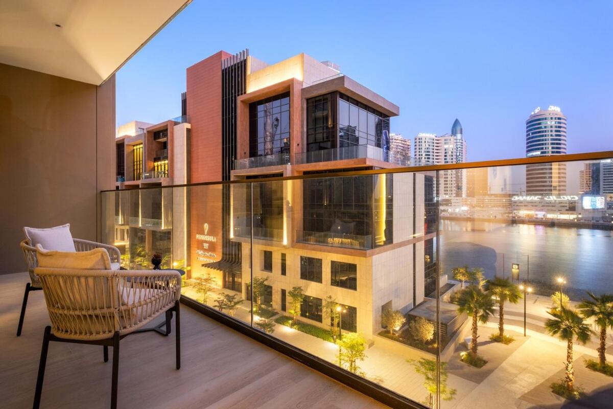 First Class 2br Elegant Canal View Retreat Apartment *