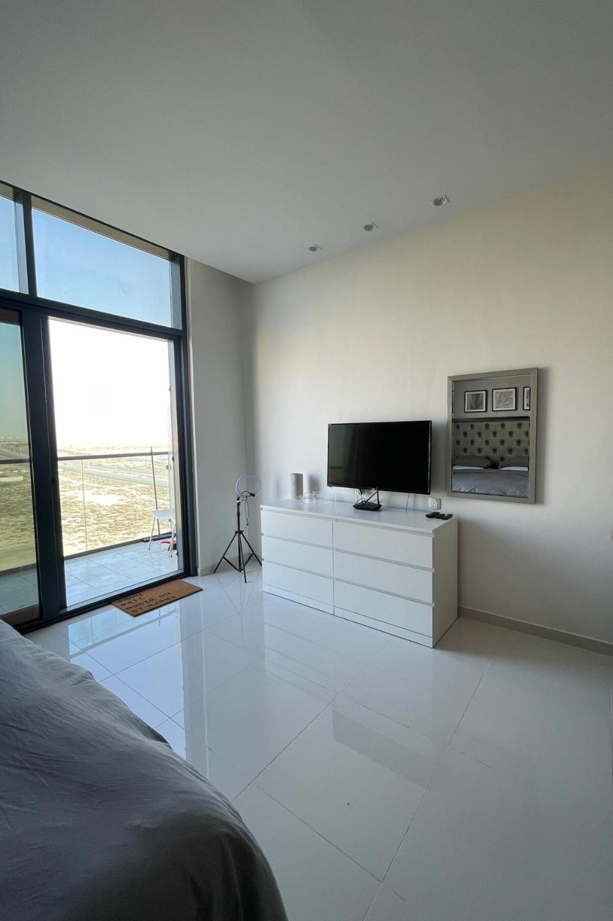 Zentrales Luxus In Apartment *
