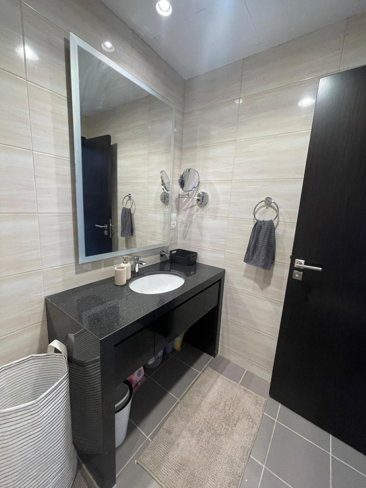 Apartment Zentrales Luxus In
