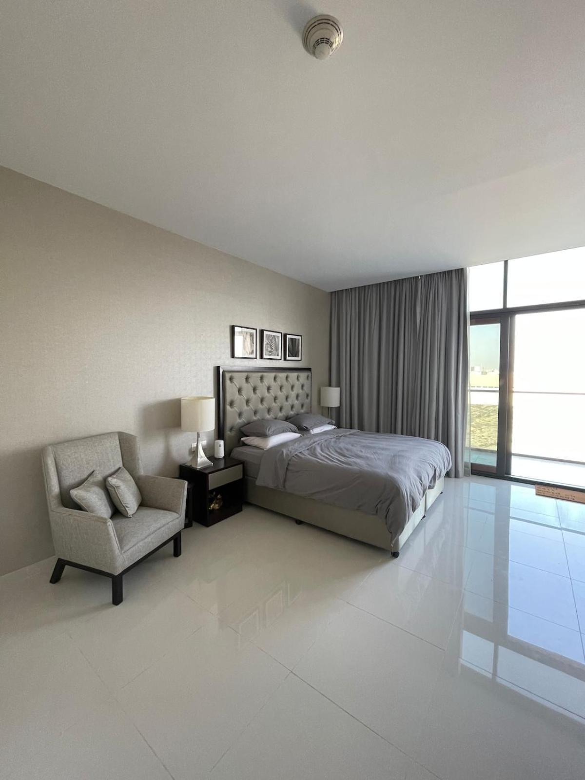 Apartment Zentrales Luxus In Dubai