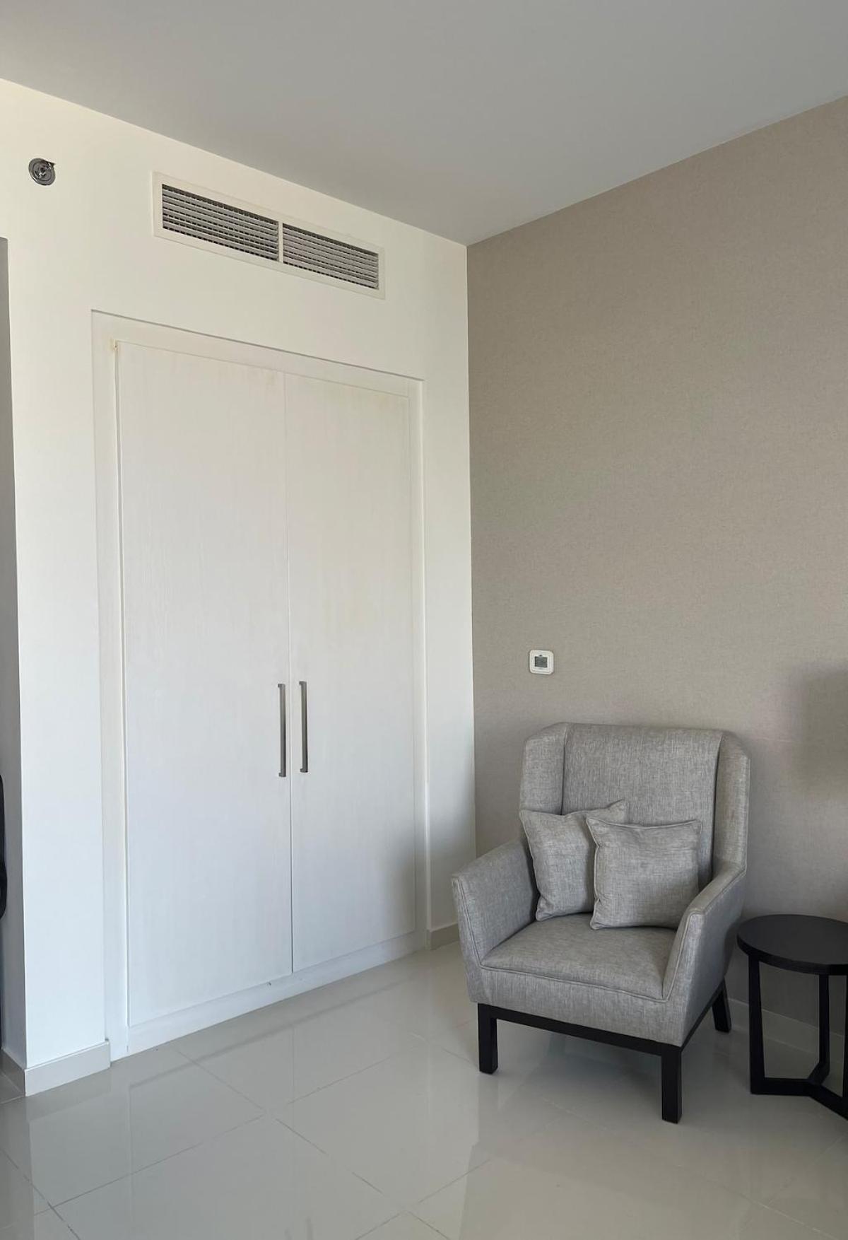Apartment Zentrales Luxus In Dubai