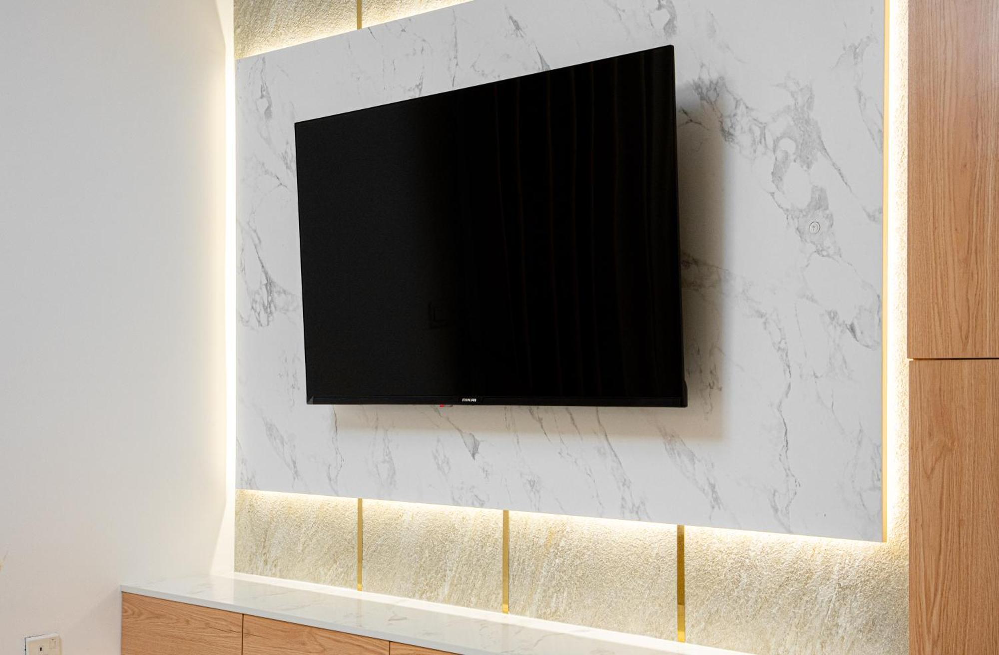 Modern Compact In Jvc Apartment Dubai