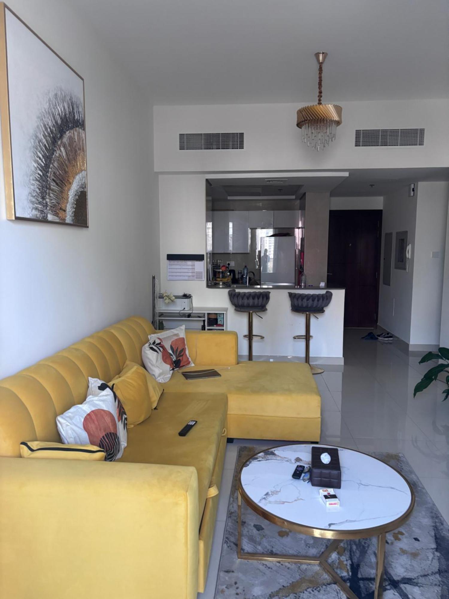 Burj Views 2 Bhk Apartment