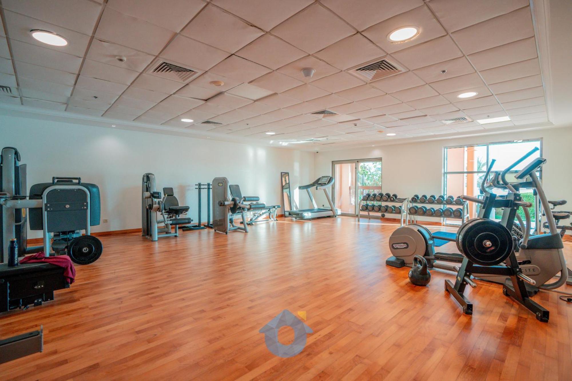 237sa Chic 1-bhk With Balcony In Palm Jumeirah Apartment