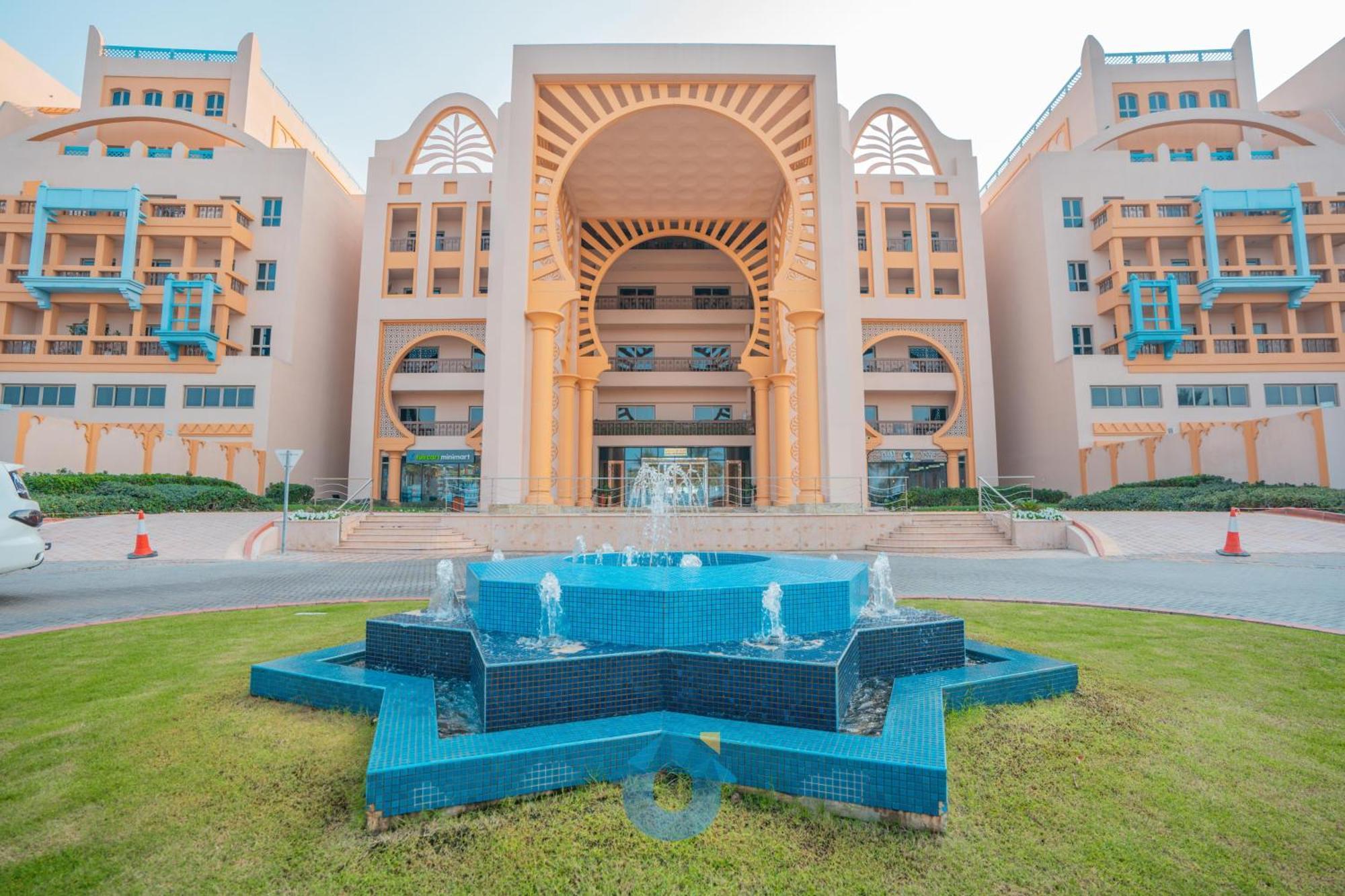 237sa Chic 1-bhk With Balcony In Palm Jumeirah Dubai