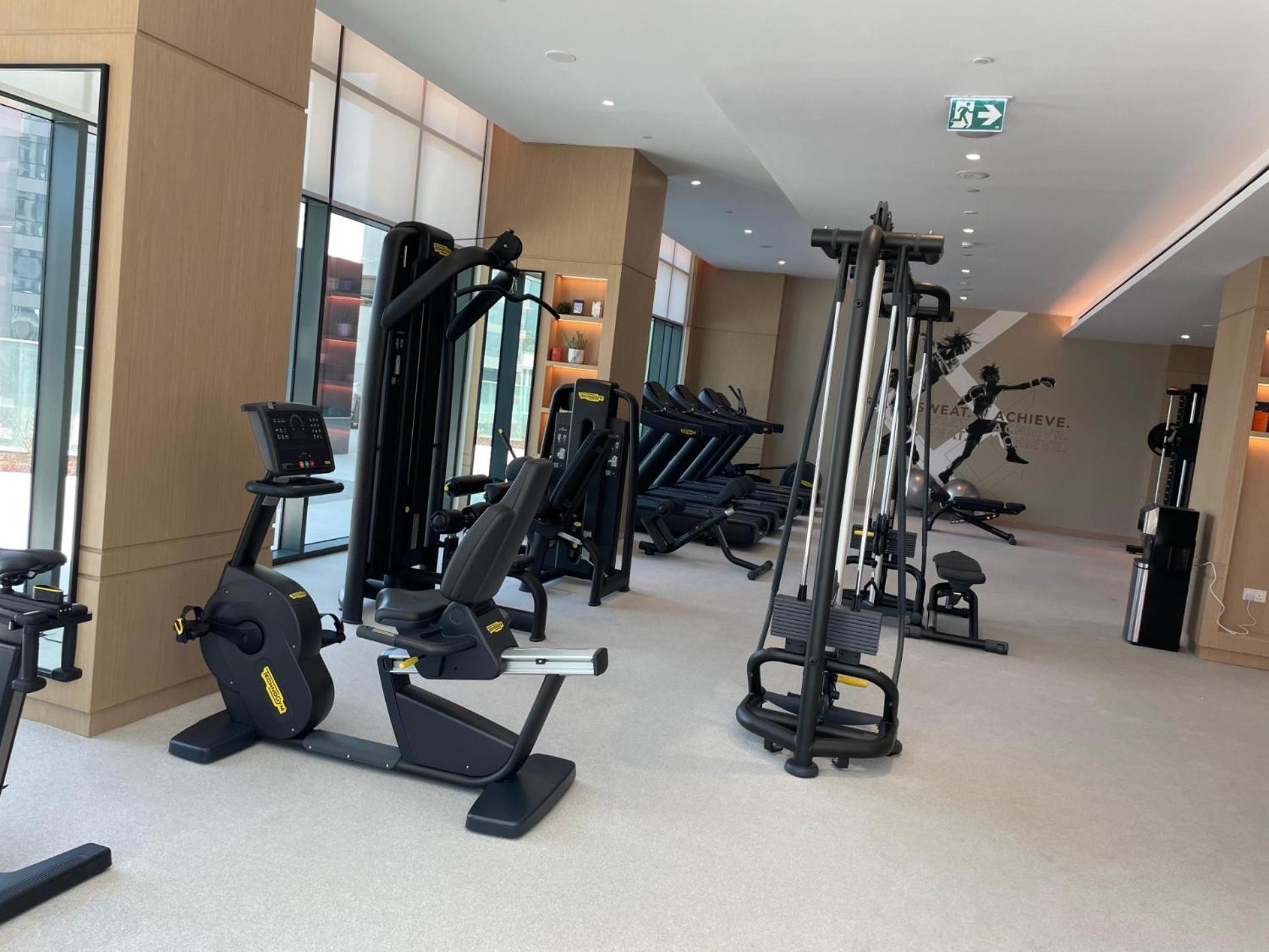 Apartment Luxurious 1bdr In Mbr Dubai
