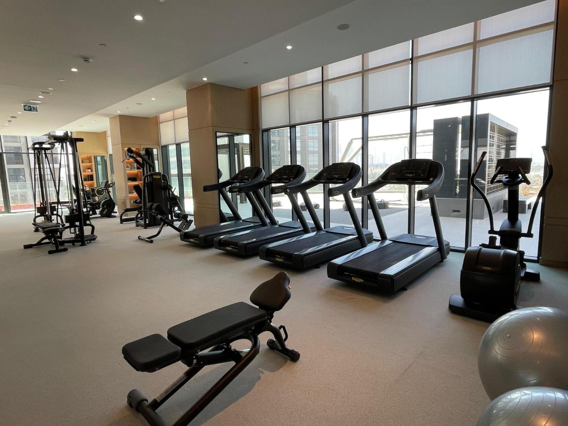 Luxurious 1bdr In Mbr * Dubai