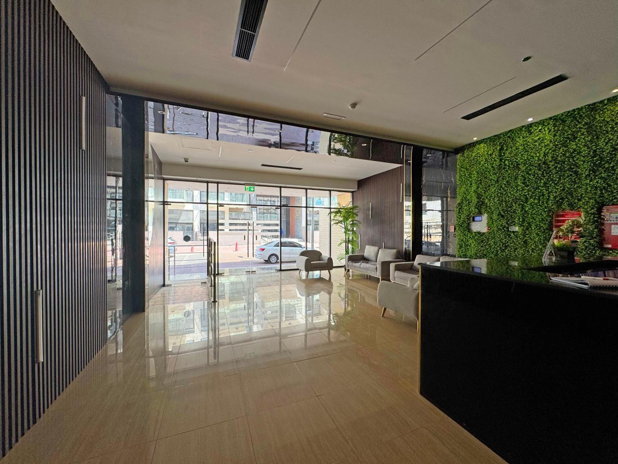 Apartment Modern & Stylish Retreat
