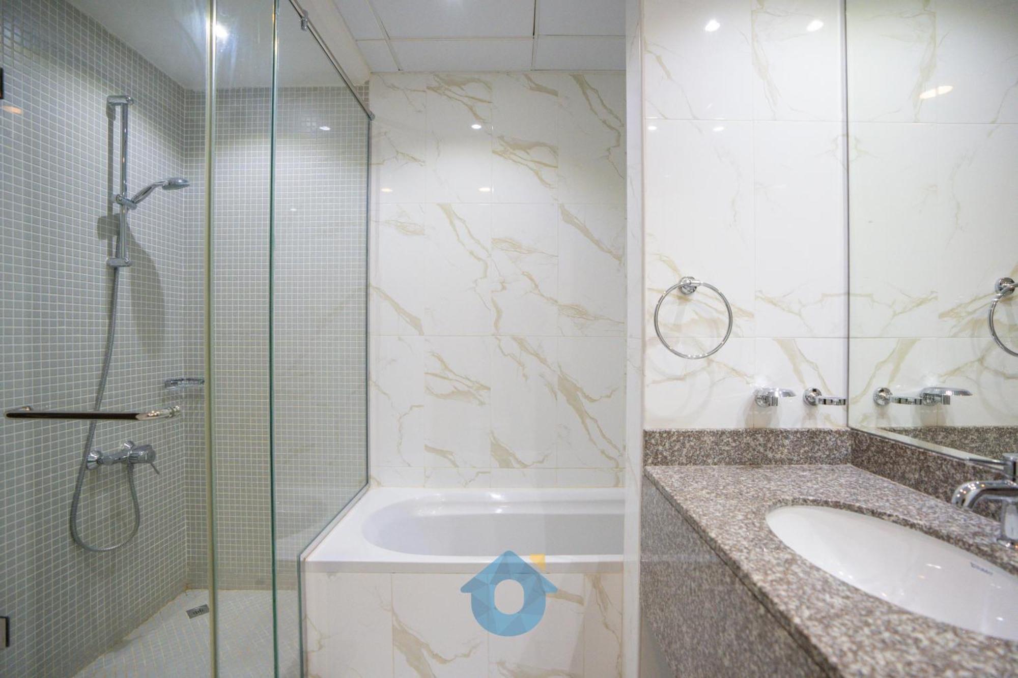 110sa Scenic Pool Bliss 1-bhk In Palm Jumeirah Dubai