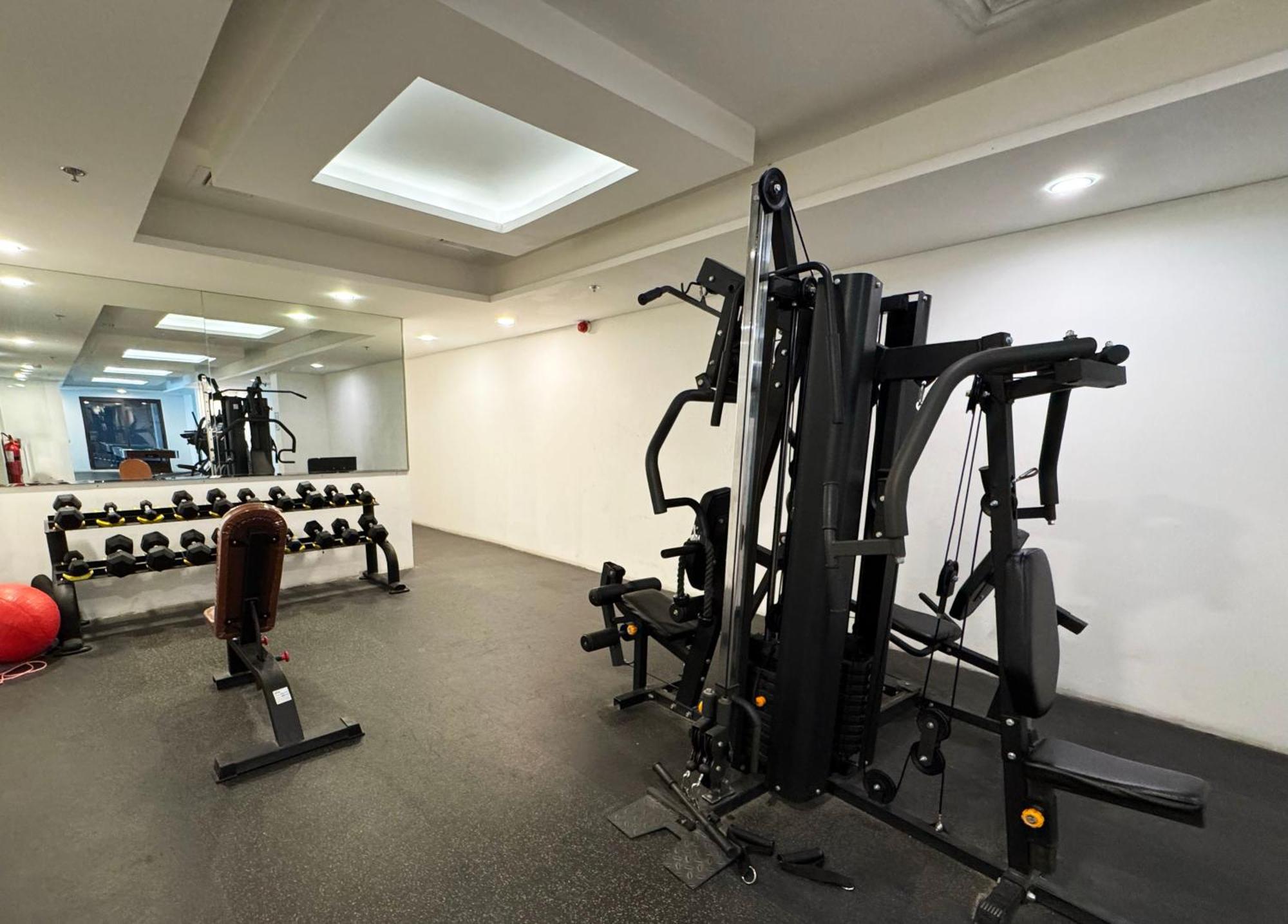 Modern & Stylish Retreat Dubai