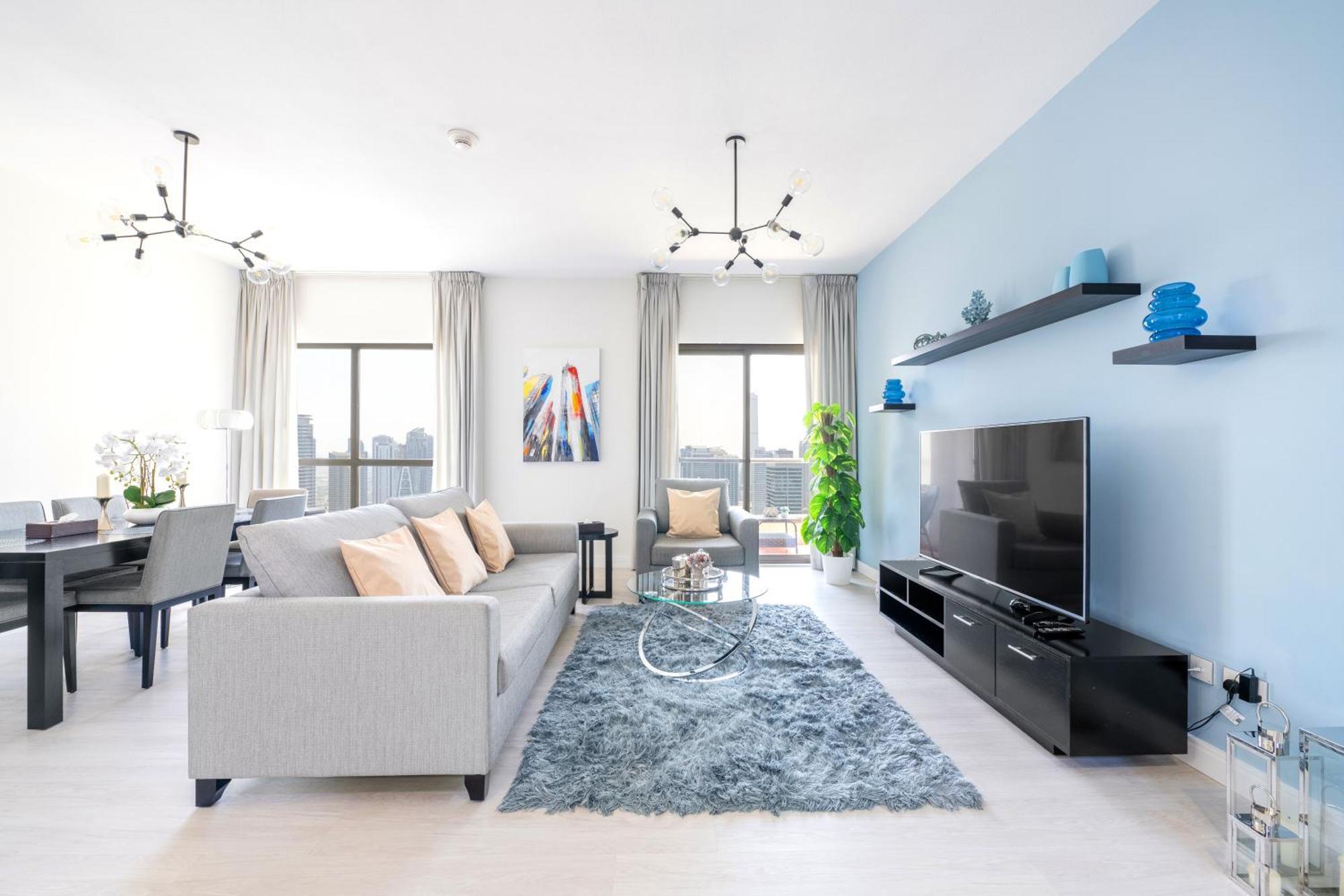 Shams 1 Vireo Dubai